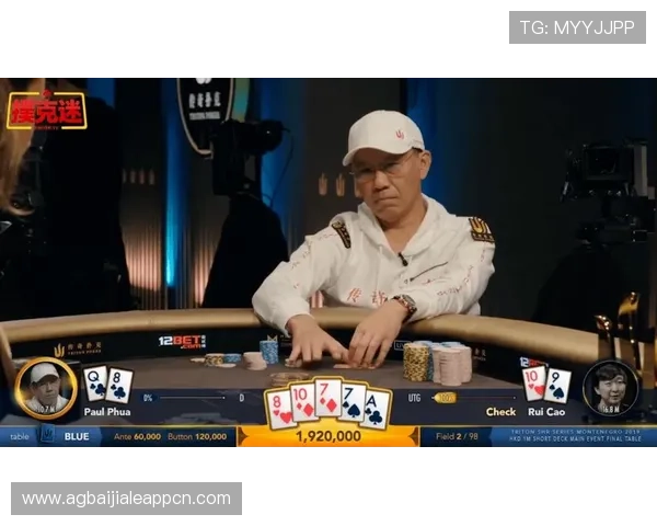 掌握百家乐扑克补牌规则的实用技巧与策略提升游戏胜率实现稳健盈利的关键方法